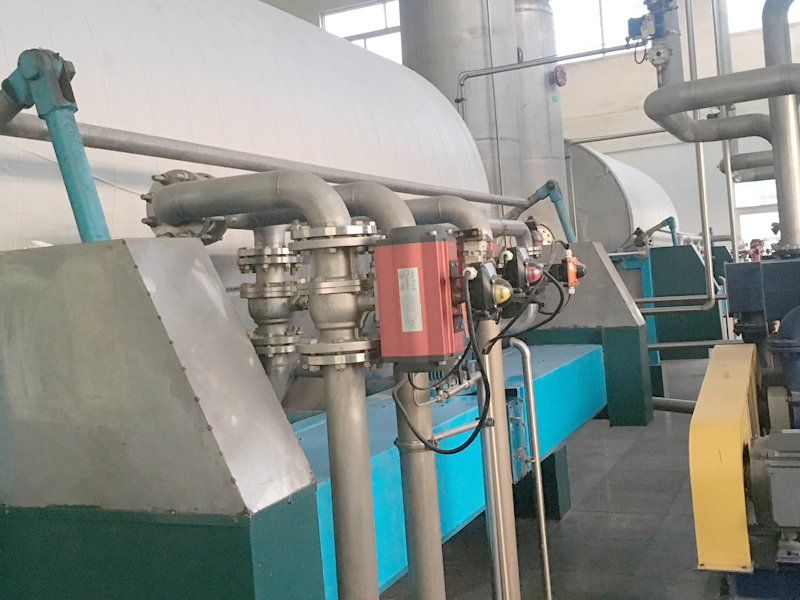 1.5噸消防炮拖車